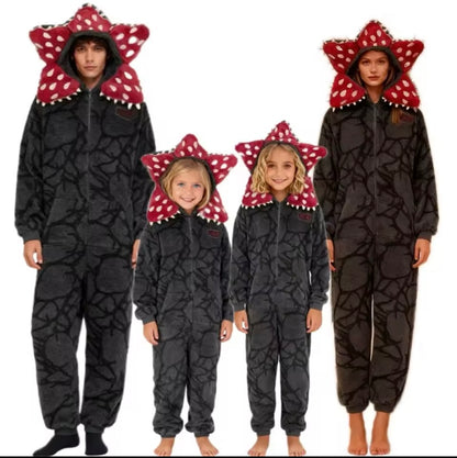 Stranger Things Onesie