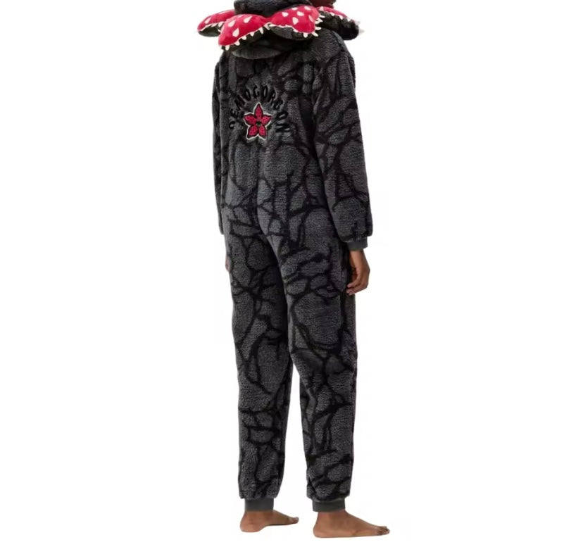 Stranger Things Onesie