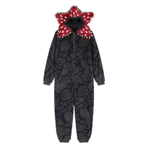 Stranger Things Onesie