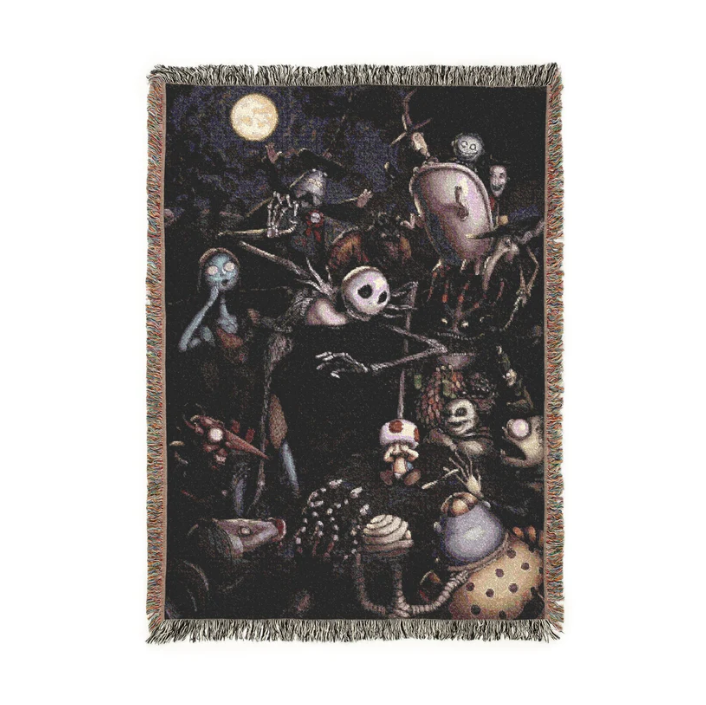 Tim Burton Collection