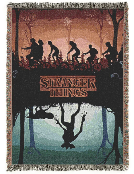 Stranger Things Collection