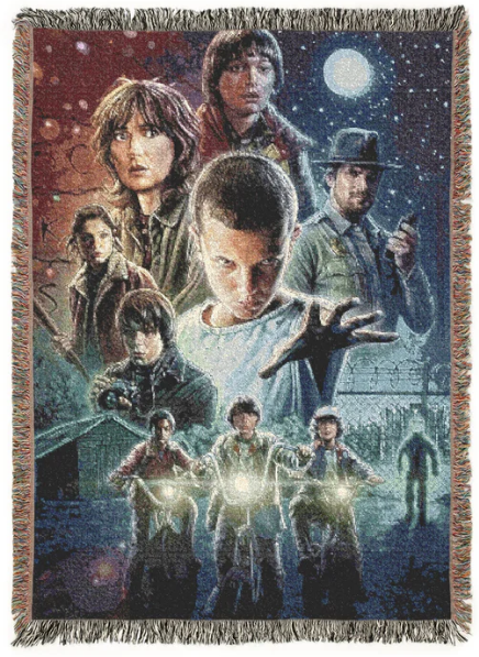 Stranger Things Collection
