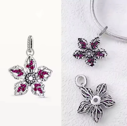 Stranger Things Charm Bracelet